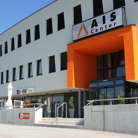 Ais Center Wolfsberg Exterior foto