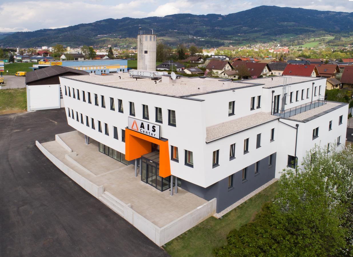 Ais Center Wolfsberg Exterior foto