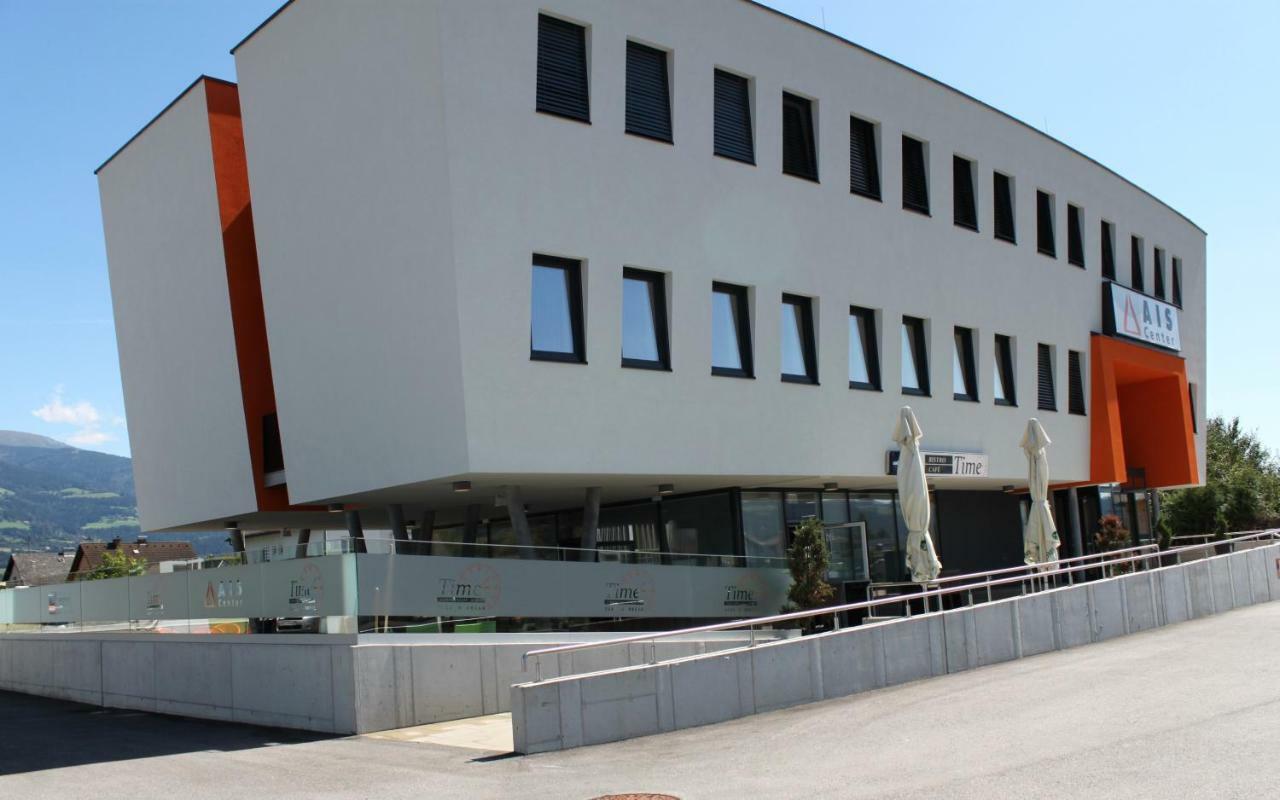 Ais Center Wolfsberg Exterior foto